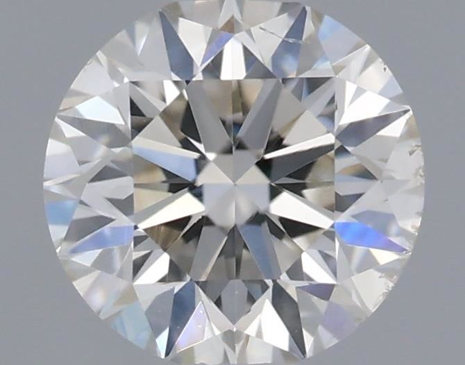 639492506 Diamant Natural ROUND SI1