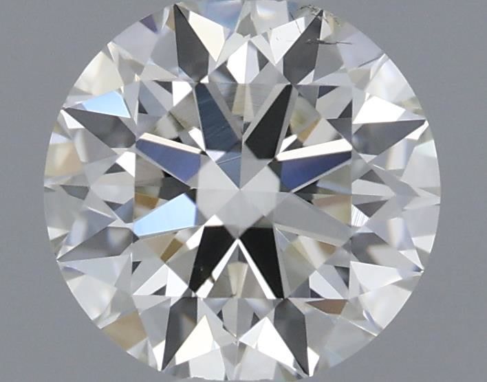 639492525 Diamant Natural ROUND SI1