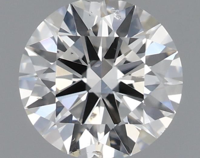 639492526 Diamant Natural ROUND SI1