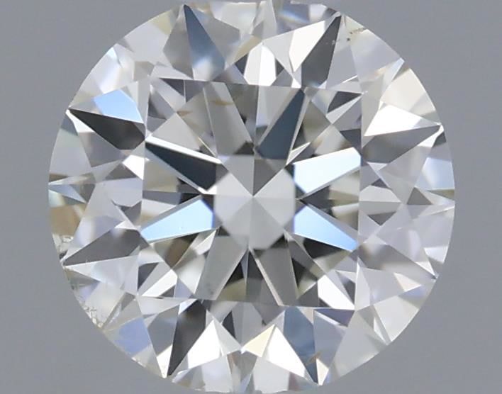639492527 Diamant Natural ROUND SI1