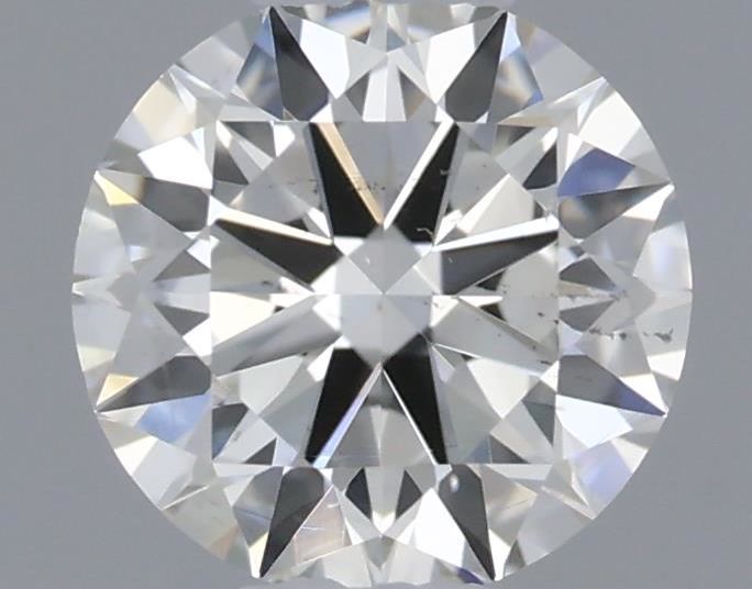639492531 Diamant Natural ROUND SI1