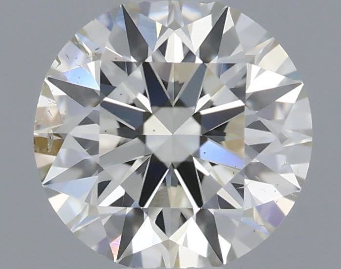 639492540 Diamant Natural ROUND SI1