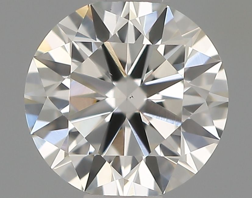 639492599 Diamant Natural ROUND VS1