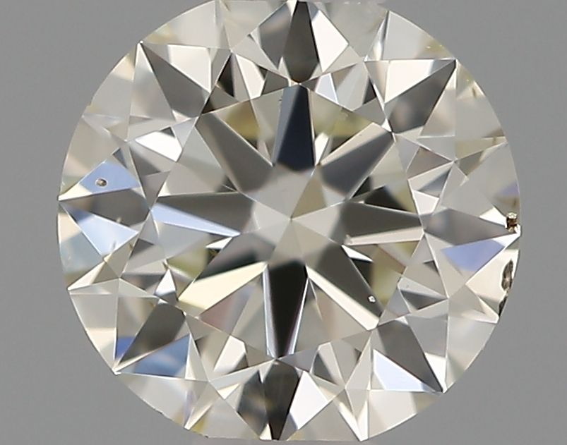 639492639 Diamant Natural ROUND SI1