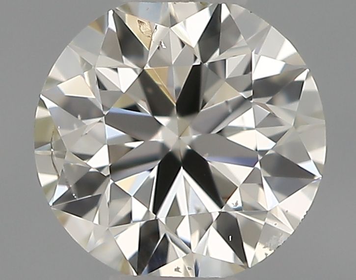 639492656 Diamant Natural ROUND SI1