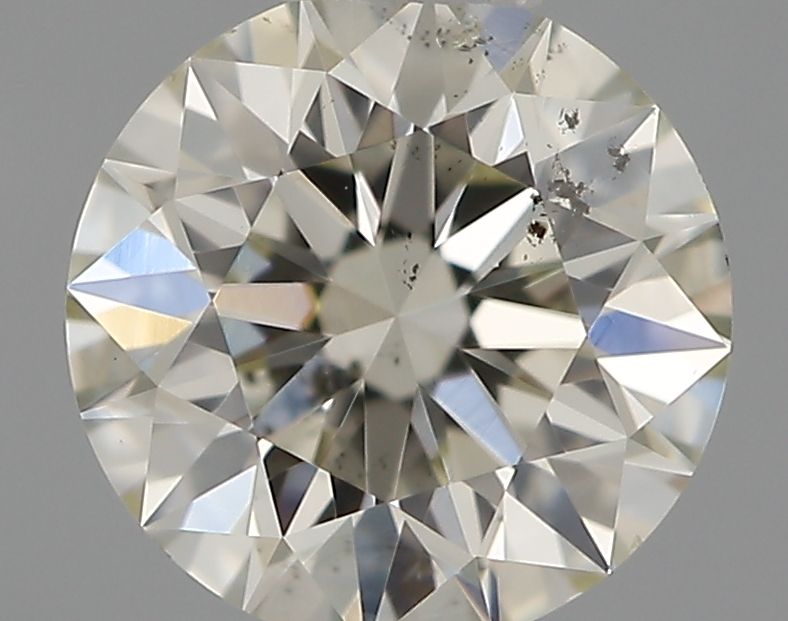 639492659 Diamant Natural ROUND SI1