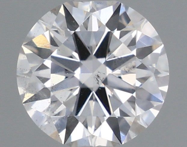 639492679 Diamant Natural ROUND SI1