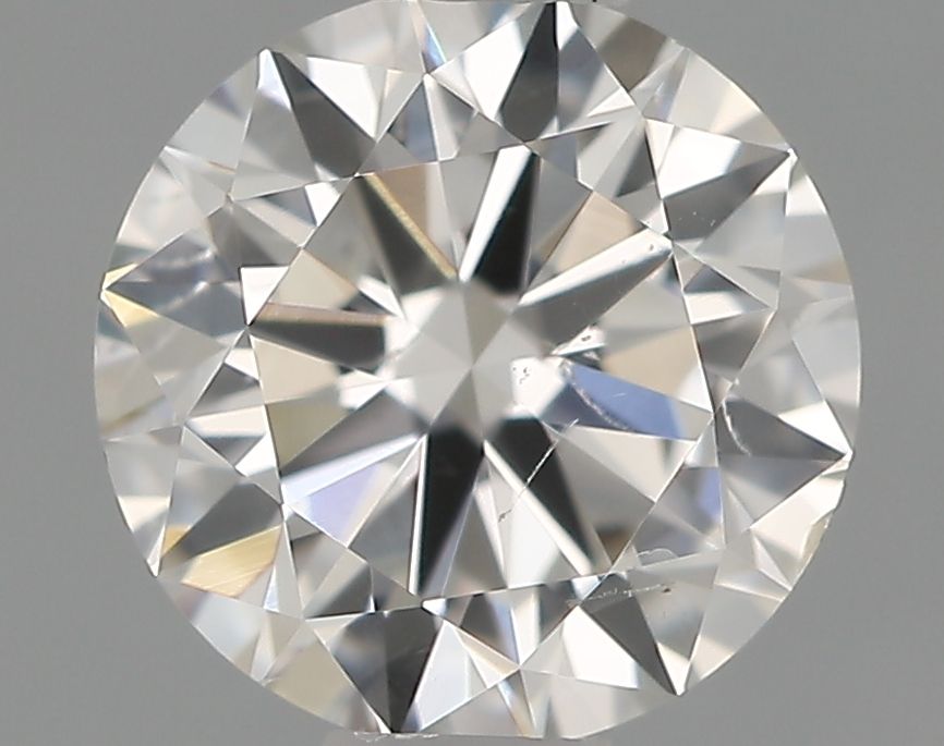 639492684 Diamant Natural ROUND SI1