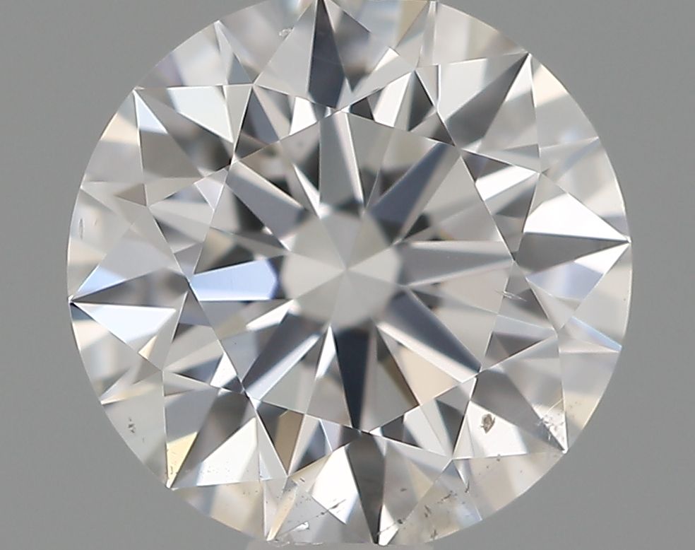 639492706 Diamant Natural ROUND SI1