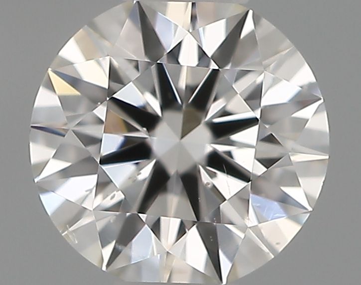 639492710 Diamant Natural ROUND SI1