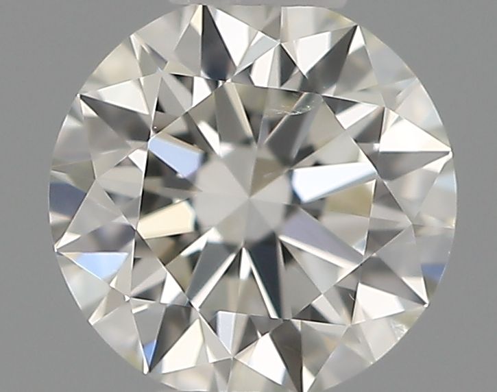 639492716 Diamant Natural ROUND SI1