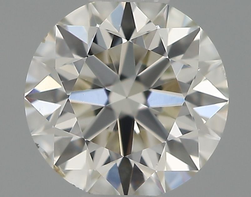 639492729 Diamant Natural ROUND SI1