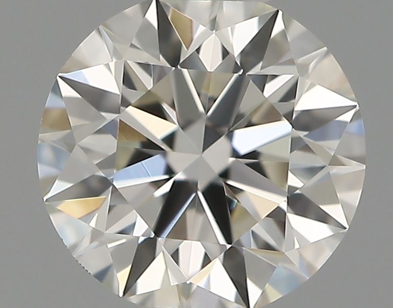 639492785 Diamant Natural ROUND VS1