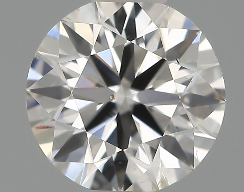 639492814 Diamant Natural ROUND SI1