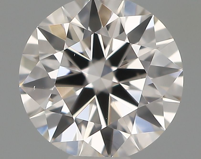 639492921 Diamant Natural ROUND VS2