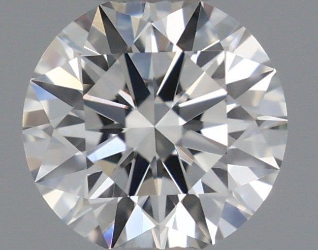 639492939 Diamant Natural ROUND VVS2