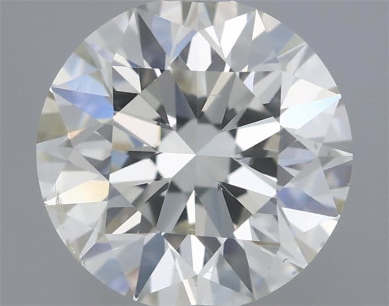 639492976 Diamant Natural ROUND SI1