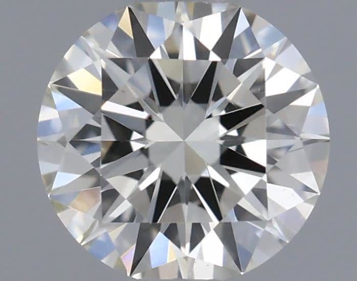 639492984 Diamant Natural ROUND VS1