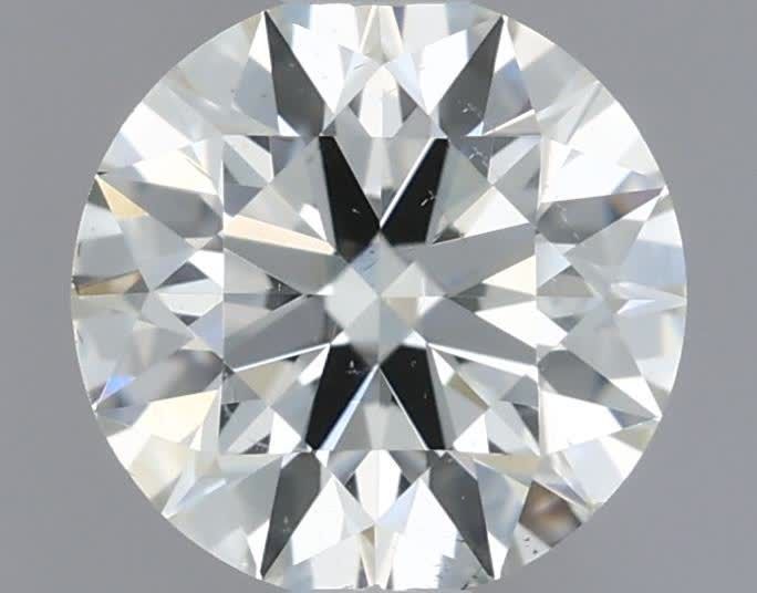 639492994 Diamant Natural ROUND SI1