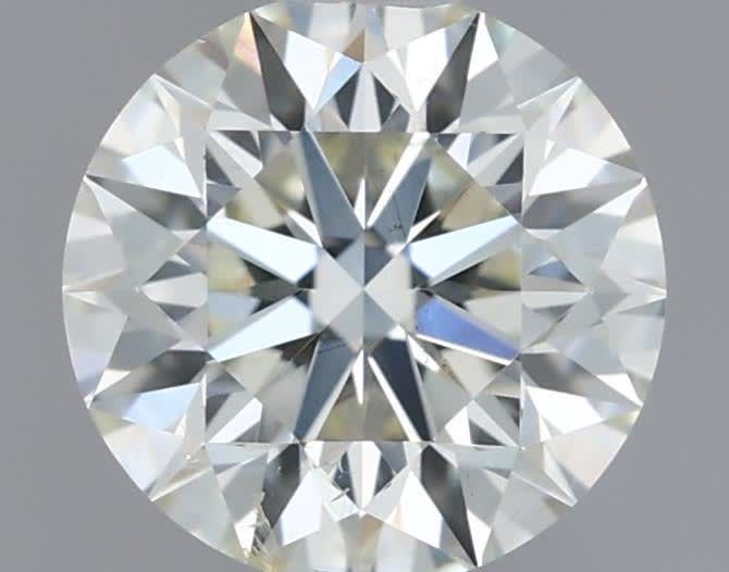 639493007 Diamant Natural ROUND SI1