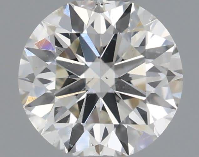 639493053 Diamant Natural ROUND SI1