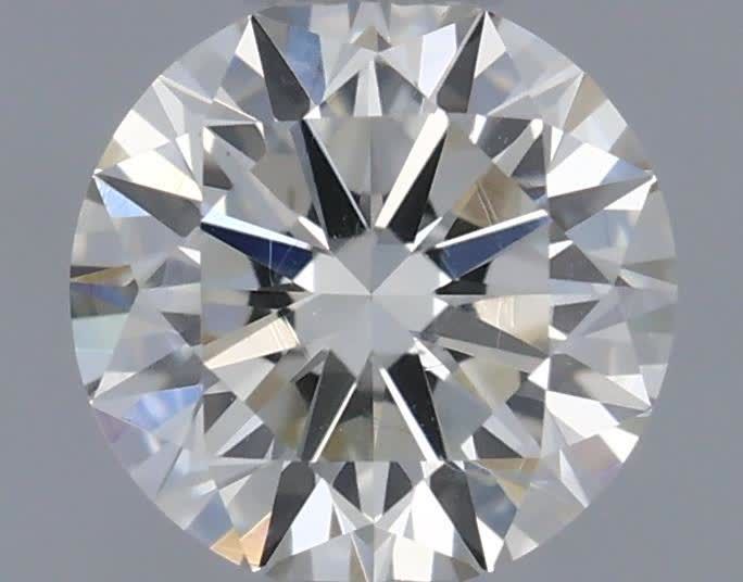 639493056 Diamant Natural ROUND SI1