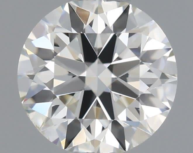 639493059 Diamant Natural ROUND SI1