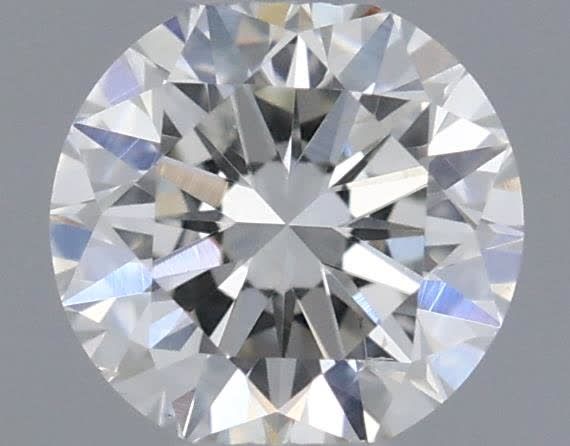 639493079 Diamant Natural ROUND SI1