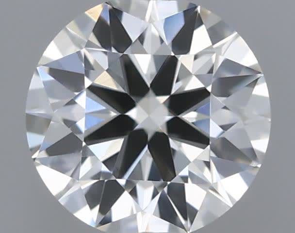 639493103 Diamant Natural ROUND VVS2