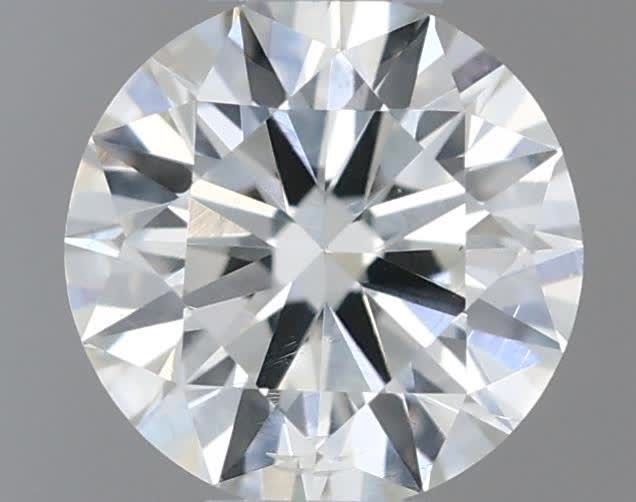 639493128 Diamant Natural ROUND SI1
