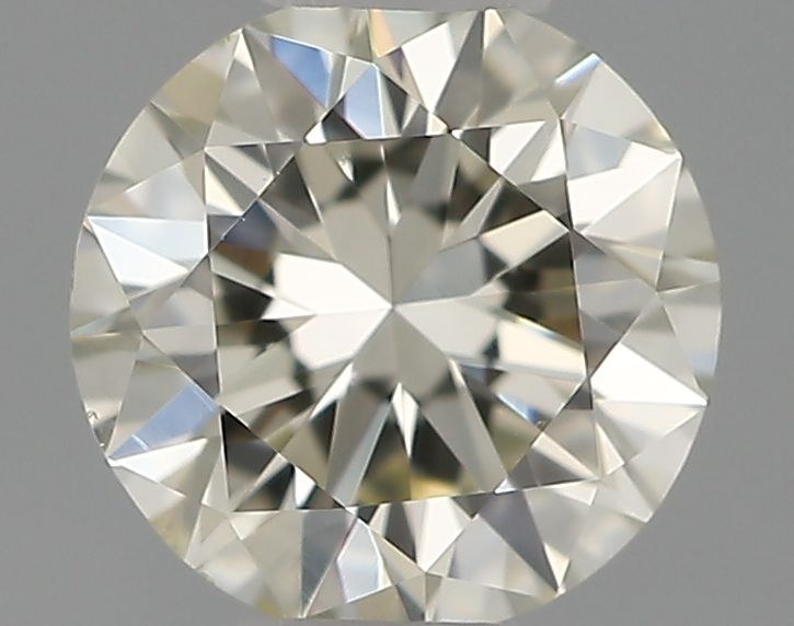 639493142 Diamant Natural ROUND VS1