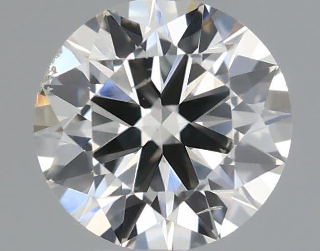 639493143 Diamant Natural ROUND SI1