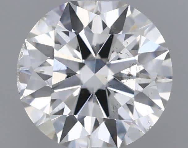 639493149 Diamant Natural ROUND SI1
