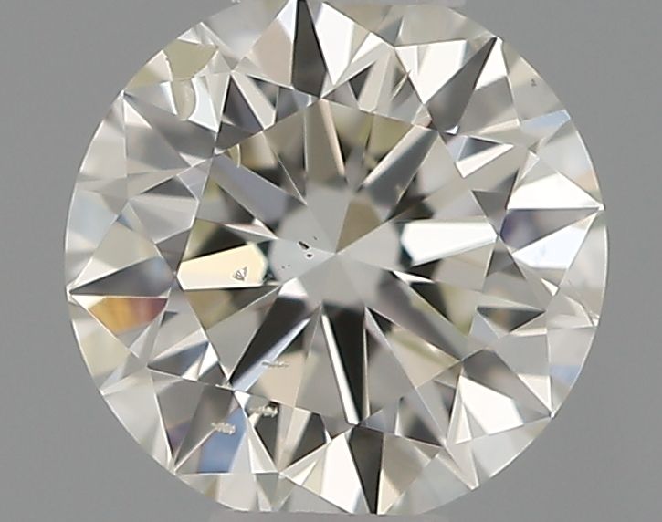 639493214 Diamant Natural ROUND SI1