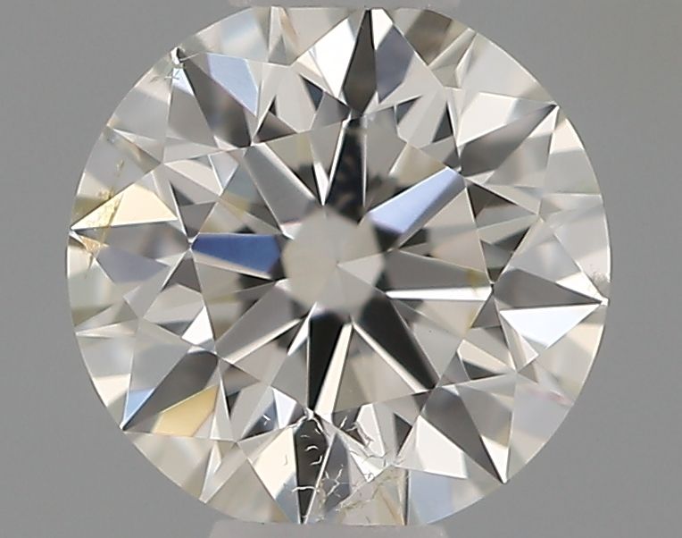639493321 Diamant Natural ROUND SI1