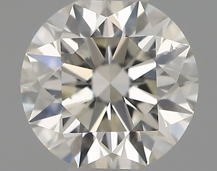 639493324 Diamant Natural ROUND SI1