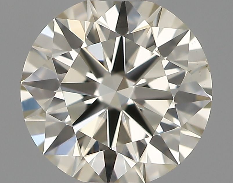 639493340 Diamant Natural ROUND VS2