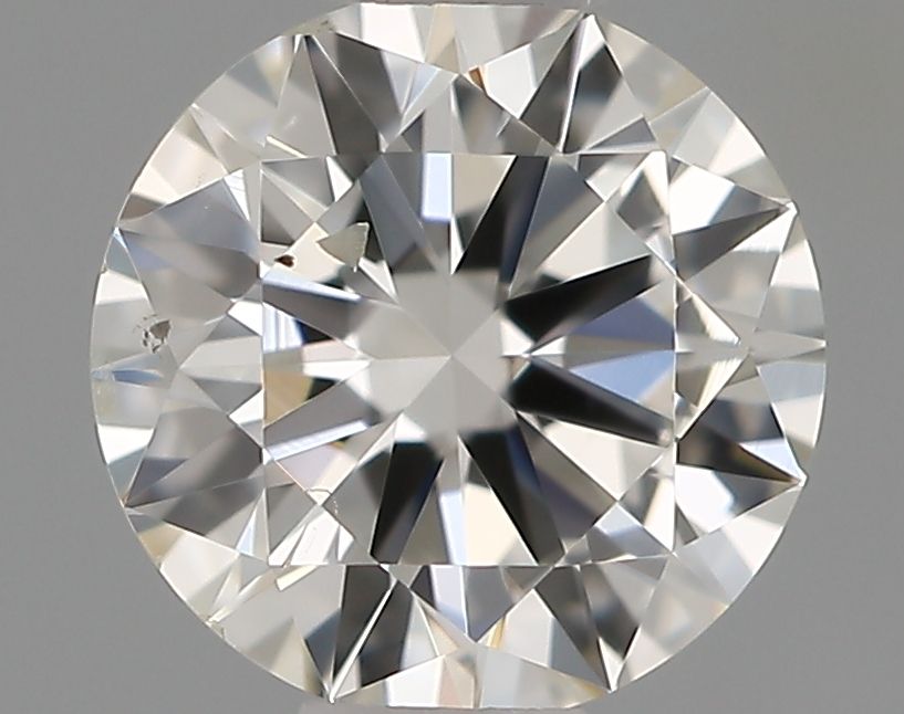 639493345 Diamant Natural ROUND SI1