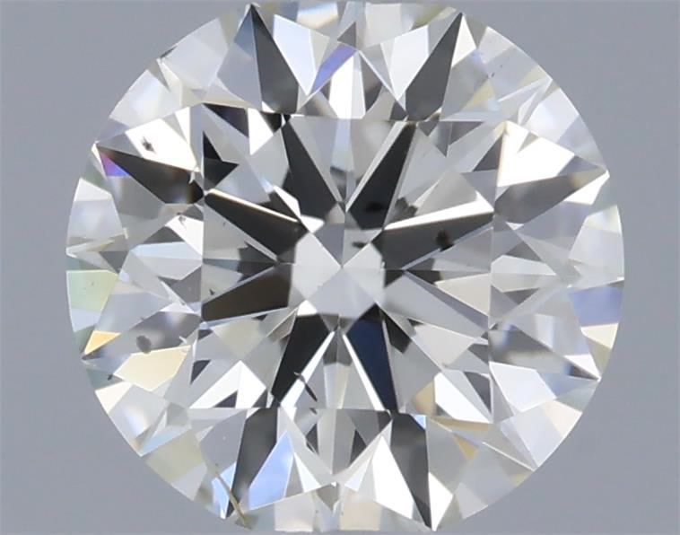 639493351 Diamant Natural ROUND SI1