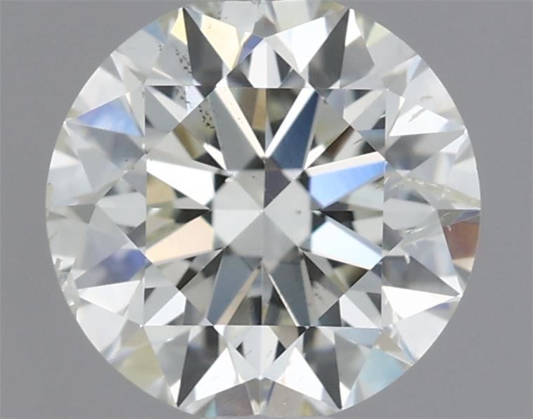 639493373 Diamant Natural ROUND SI1