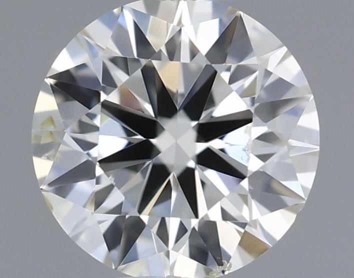 639493378 Diamant Natural ROUND SI1