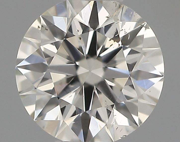 639493382 Diamant Natural ROUND SI1