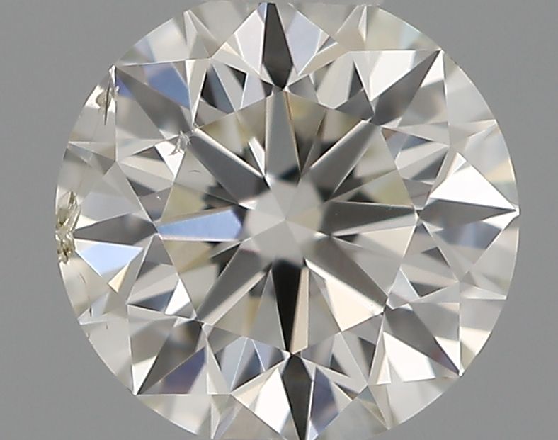 639493384 Diamant Natural ROUND SI1