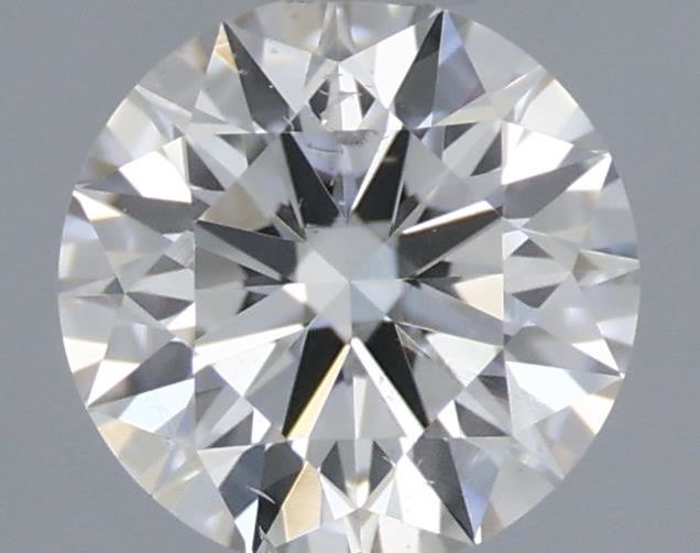 639493390 Diamant Natural ROUND SI1