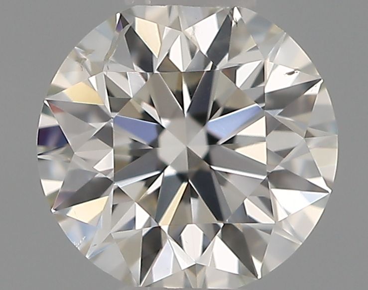 639493398 Diamant Natural ROUND SI1