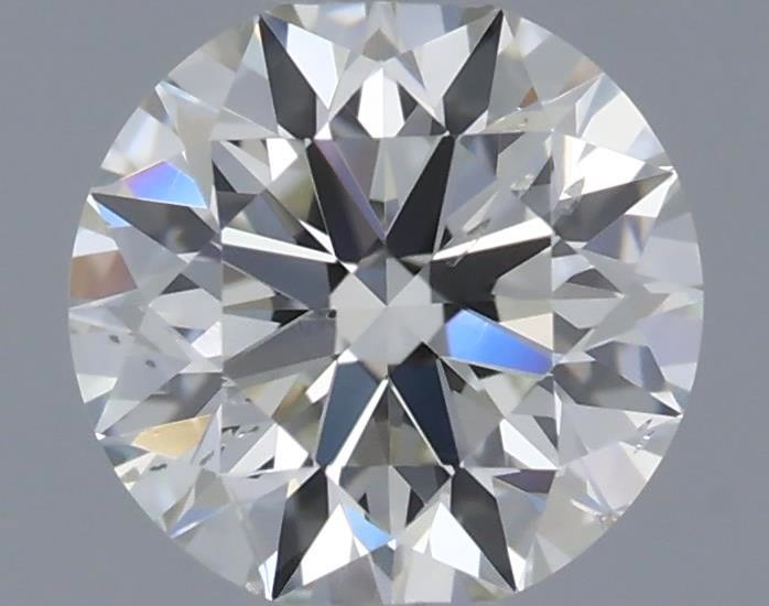639493406 Diamant Natural ROUND SI1