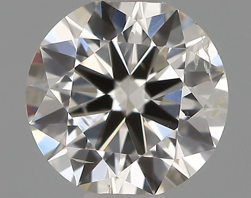 639493408 Diamant Natural ROUND SI1