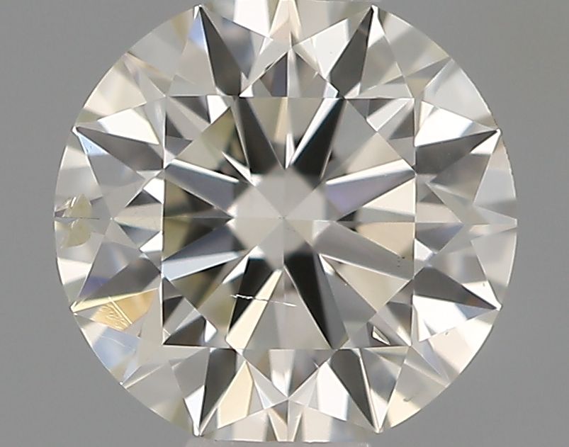 639493409 Diamant Natural ROUND SI1