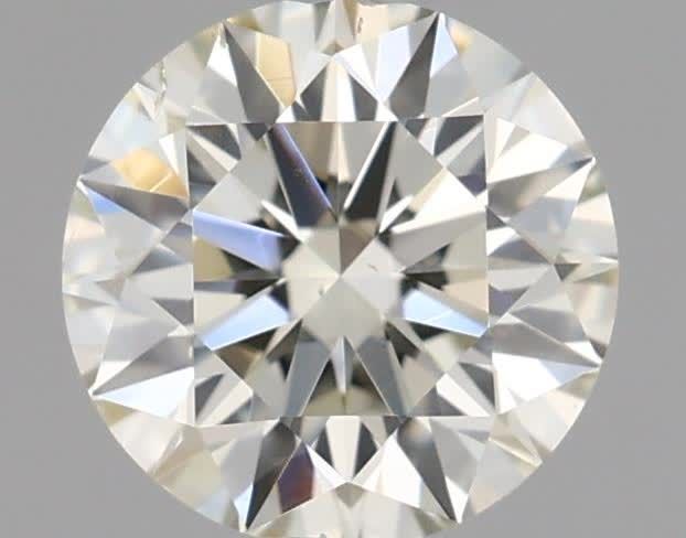 639493417 Diamant Natural ROUND VS2
