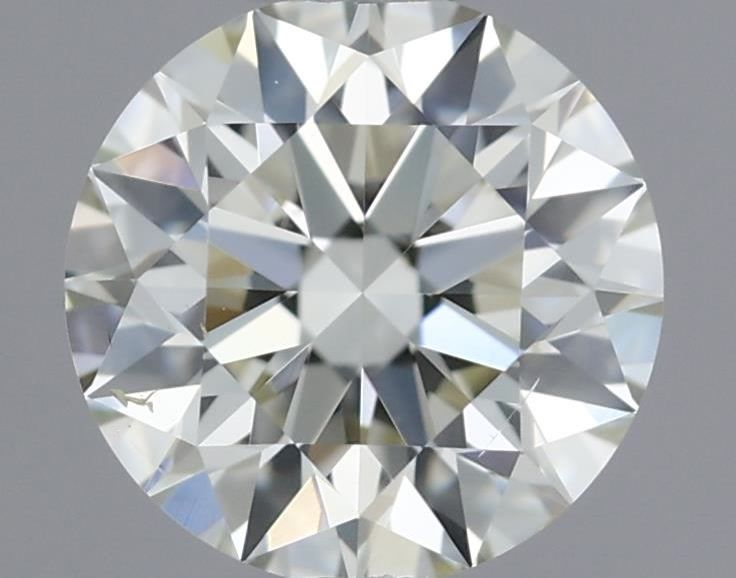 639493427 Diamant Natural ROUND SI1